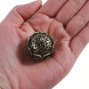 Hollow Lotus Shaped Incense Burner, Incense Holder