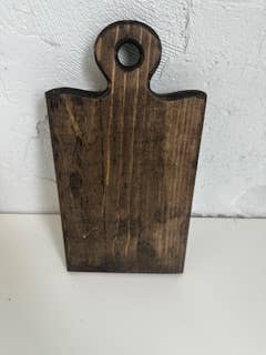Bread Board-Cutting Board-Serving Board