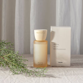 Aura Clay Room Spray - Sea salt and Sage