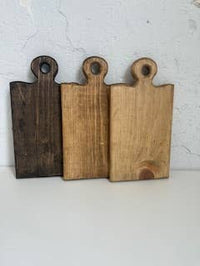 Bread Board-Cutting Board-Serving Board