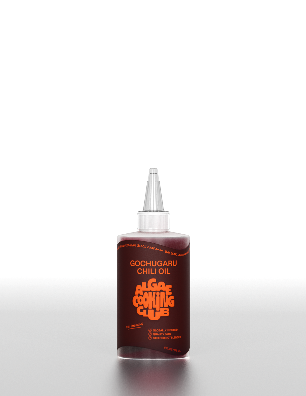Gochugaru Chili Oil – For Cooking, Drizzling, Dressing, Dips