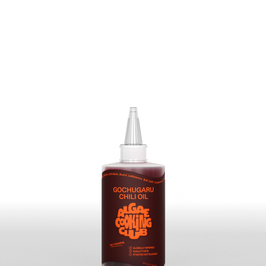 Gochugaru Chili Oil – For Cooking, Drizzling, Dressing, Dips