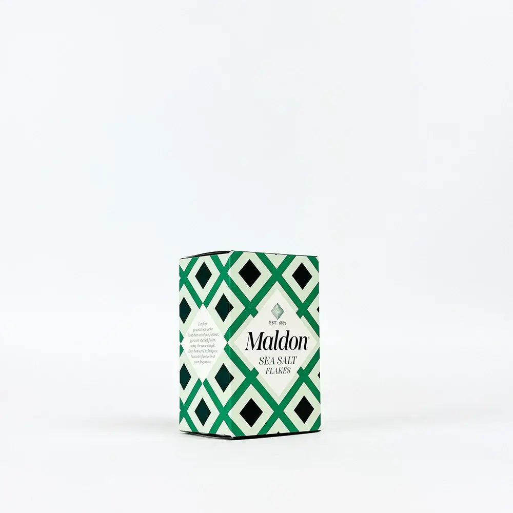 Maldon Sea Salt