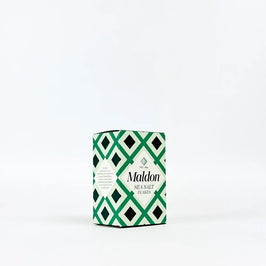 Maldon Sea Salt
