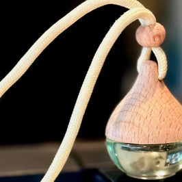Grove Car Diffuser