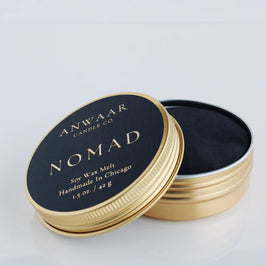 Nomad Handmade Soy Wax Melt