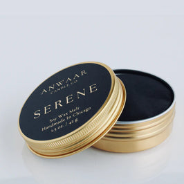 Serene Handmade Soy Wax Melt