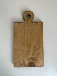 Bread Board-Cutting Board-Serving Board