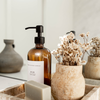 Sandstone Vase
