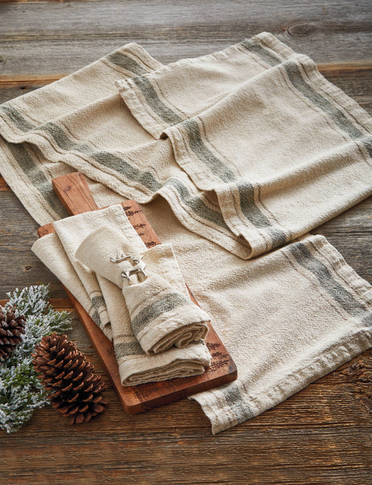 Everyday Aspen Stripe Runner