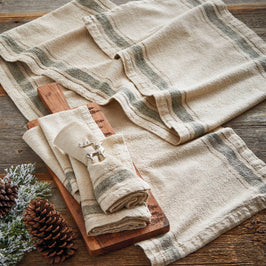 Everyday Aspen Stripe Runner