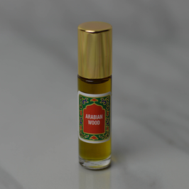 Arabian Wood Perfume Oil