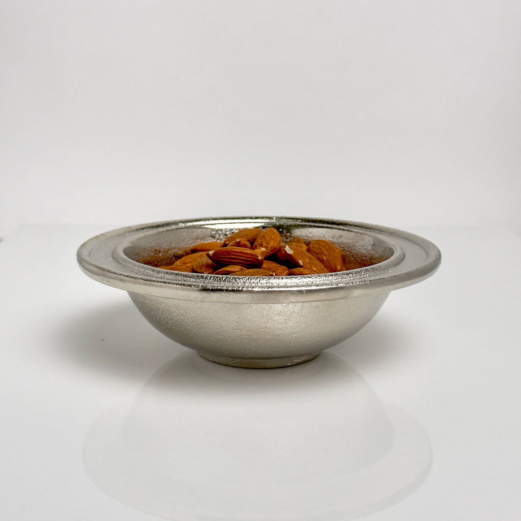 Textured Small Bowl