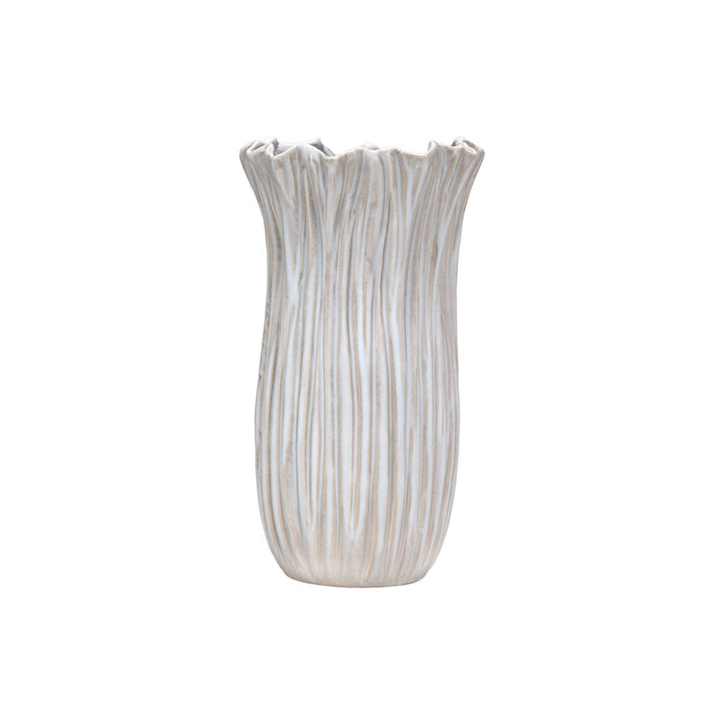 Octavia Short Vase