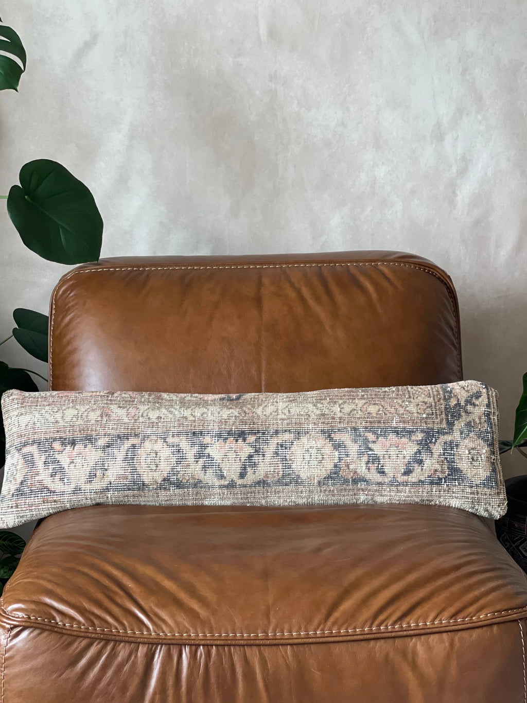 Lola | 12 x 35
Turkish Lumbar Pillow Cover