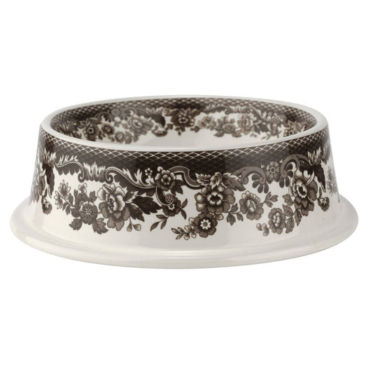 Spode Delamere 7 Inch Pet Bowl