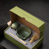 Ceramic Matcha Set - Japan