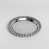 Medium Beaded Round Tray