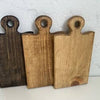 Bread Board-Cutting Board-Serving Board