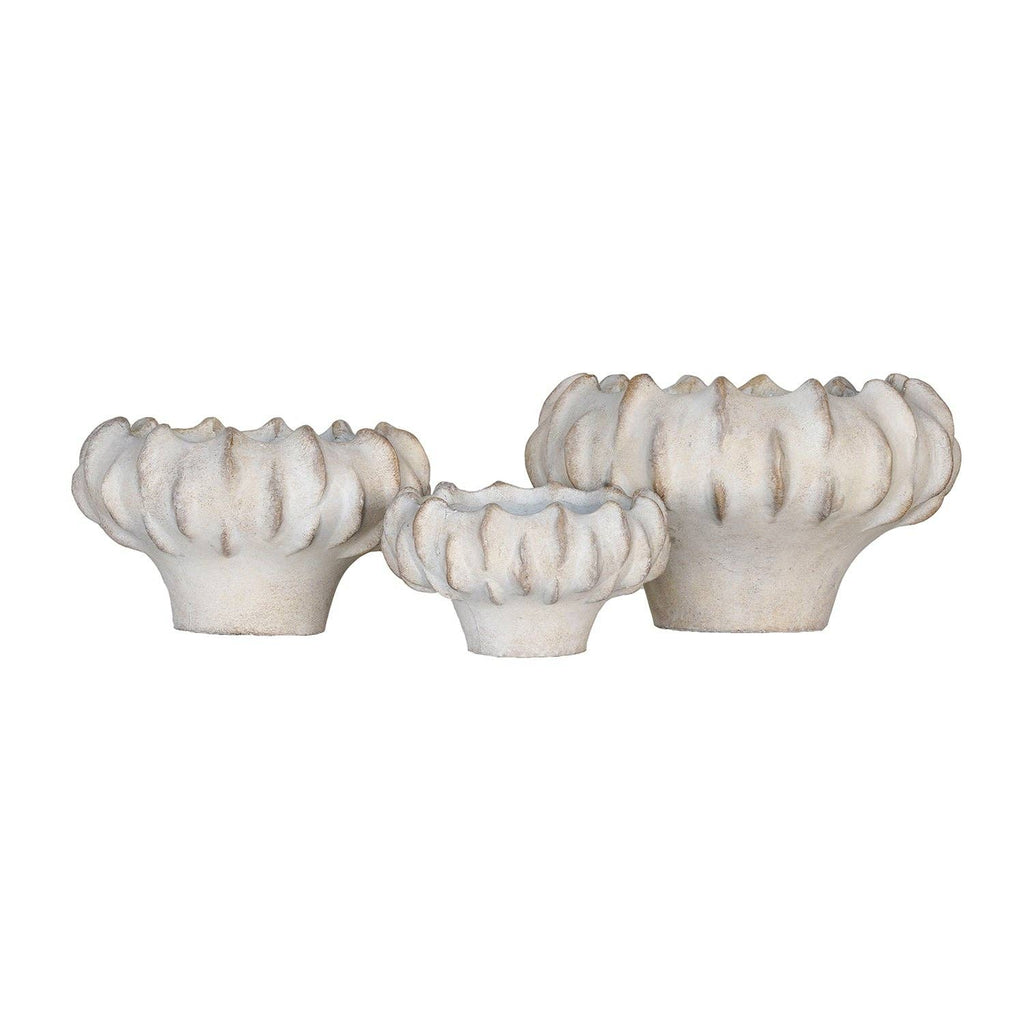 Shallow Lucid Planter