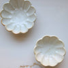 Flower Petal Pinch Bowl