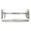 Glass Olive Bowl