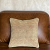 Pastel Vintage Persian Rug Pillow | Asli 16’