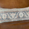 Lola | 9 x 20
Turkish Lumbar Pillow Cover