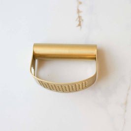 Auric Garlic Rocker