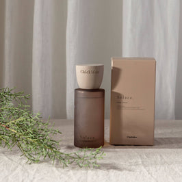 Solace Clay Room Spray - Mulberry