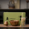 Ceramic Matcha Set - Japan
