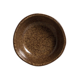 Organic Ramekin Stoneware 2.37 Oz. Dijon