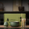 Ceramic Matcha Set - Japan