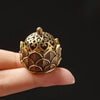 Mini Brass Incense Holder - Japan