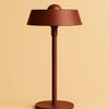 Luca Bronze - USB Rechargeable Lamp | Minimalist, Playful & Dimmable