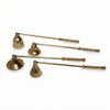 Gilded Candle Snuffer