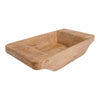 Crafted Dough Bowl Small