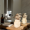 Sandstone Vase