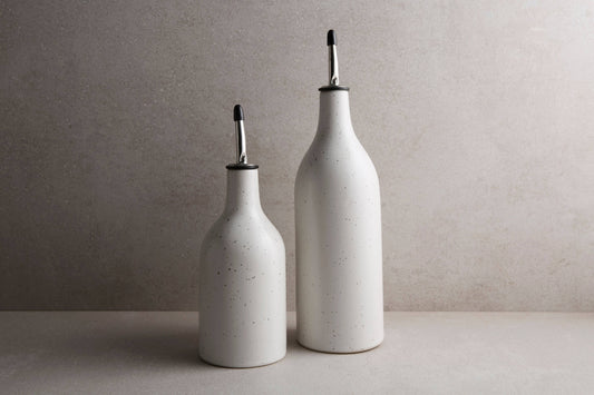 Ceramic Cruet (Large)