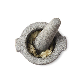 Granite Mortar & Pestle