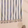 Turkish Hand/Dish Towels Peshtemal - Striped Multicolor