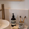 Splash Porcelain Cup