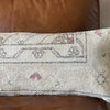 Kumru | 12 x 35
Turkish Lumbar Pillow Cover