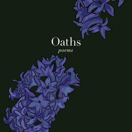 Oaths by F.S.  Yousaf - Marigold Market