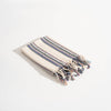Turkish Hand/Dish Towels Peshtemal - Striped Multicolor