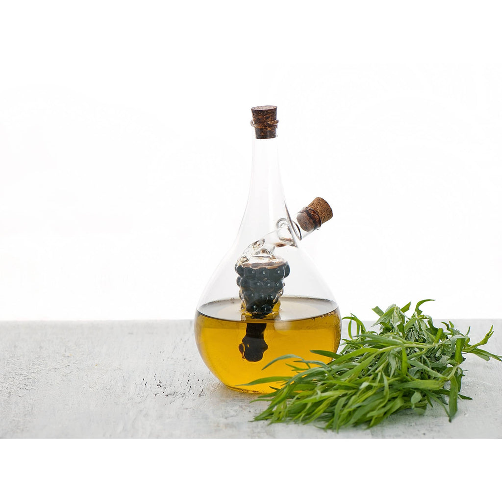 Oil & Vinegar Dispenser Bottle