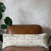 Kumru | 12 x 35
Turkish Lumbar Pillow Cover