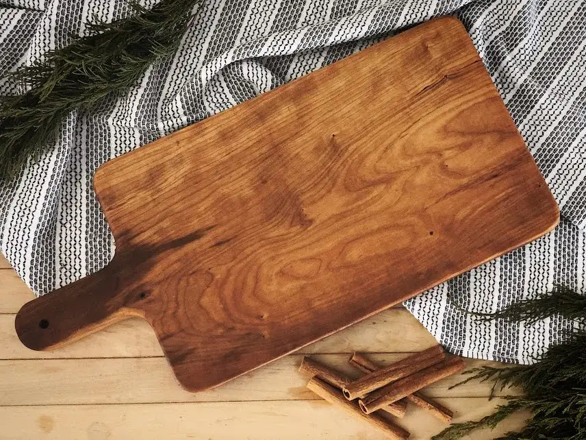Charcuterie Boards