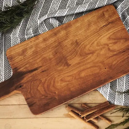 Charcuterie Boards