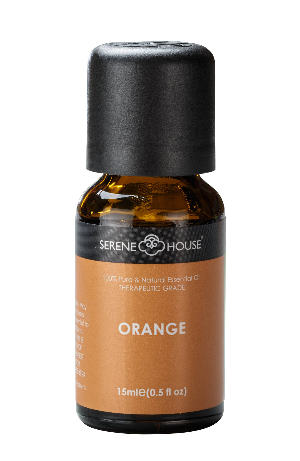 Citrus Scents - 100% Natural Essential Oil